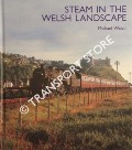 Steam in the Welsh Landscape by WELCH, Michael